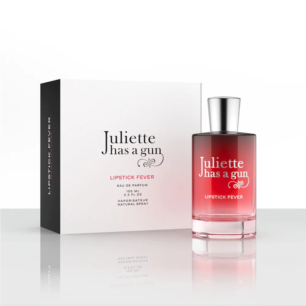 JULIETTE HAS A GUN EDP LIPSTICK FEVER 100ML